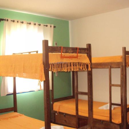 Diamantina Ecohostel מראה חיצוני תמונה