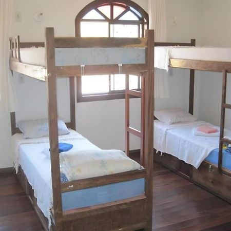 Diamantina Ecohostel מראה חיצוני תמונה