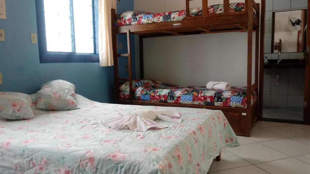 Diamantina Ecohostel מראה חיצוני תמונה