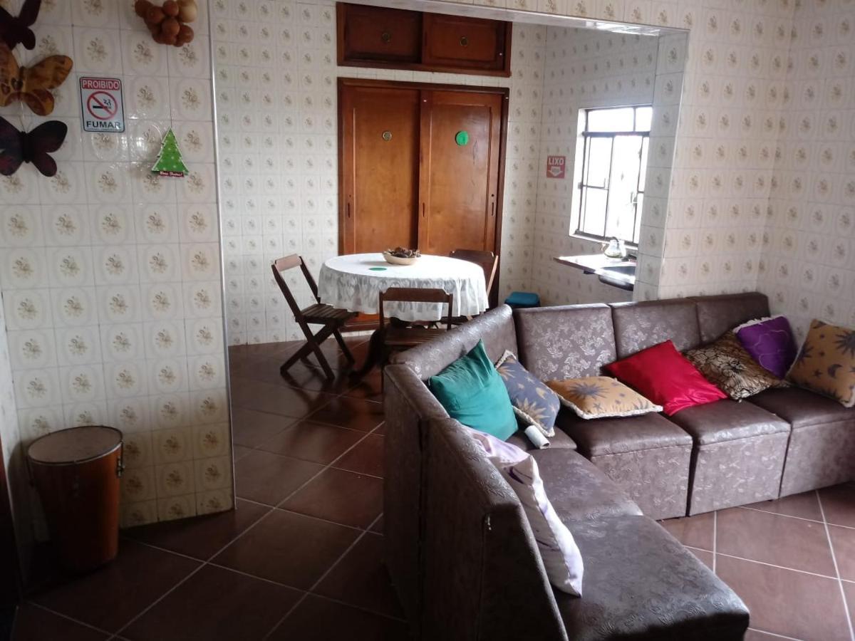 Diamantina Ecohostel מראה חיצוני תמונה