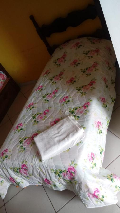 Diamantina Ecohostel מראה חיצוני תמונה