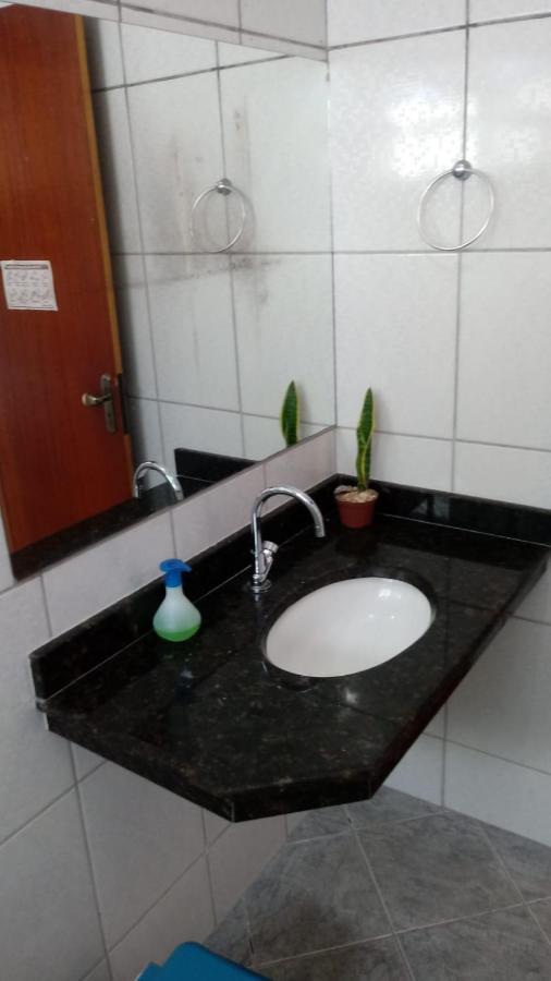 Diamantina Ecohostel מראה חיצוני תמונה