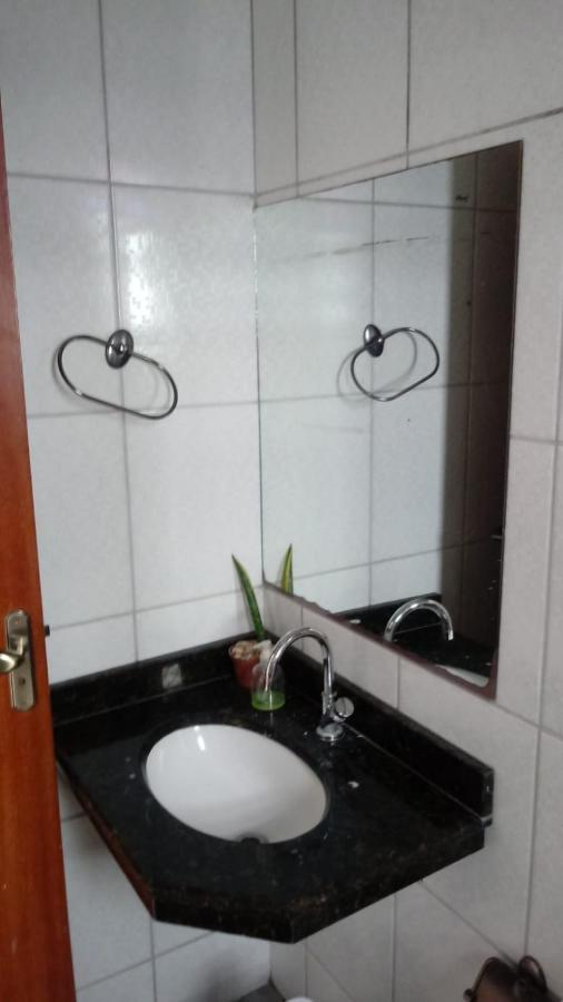 Diamantina Ecohostel מראה חיצוני תמונה