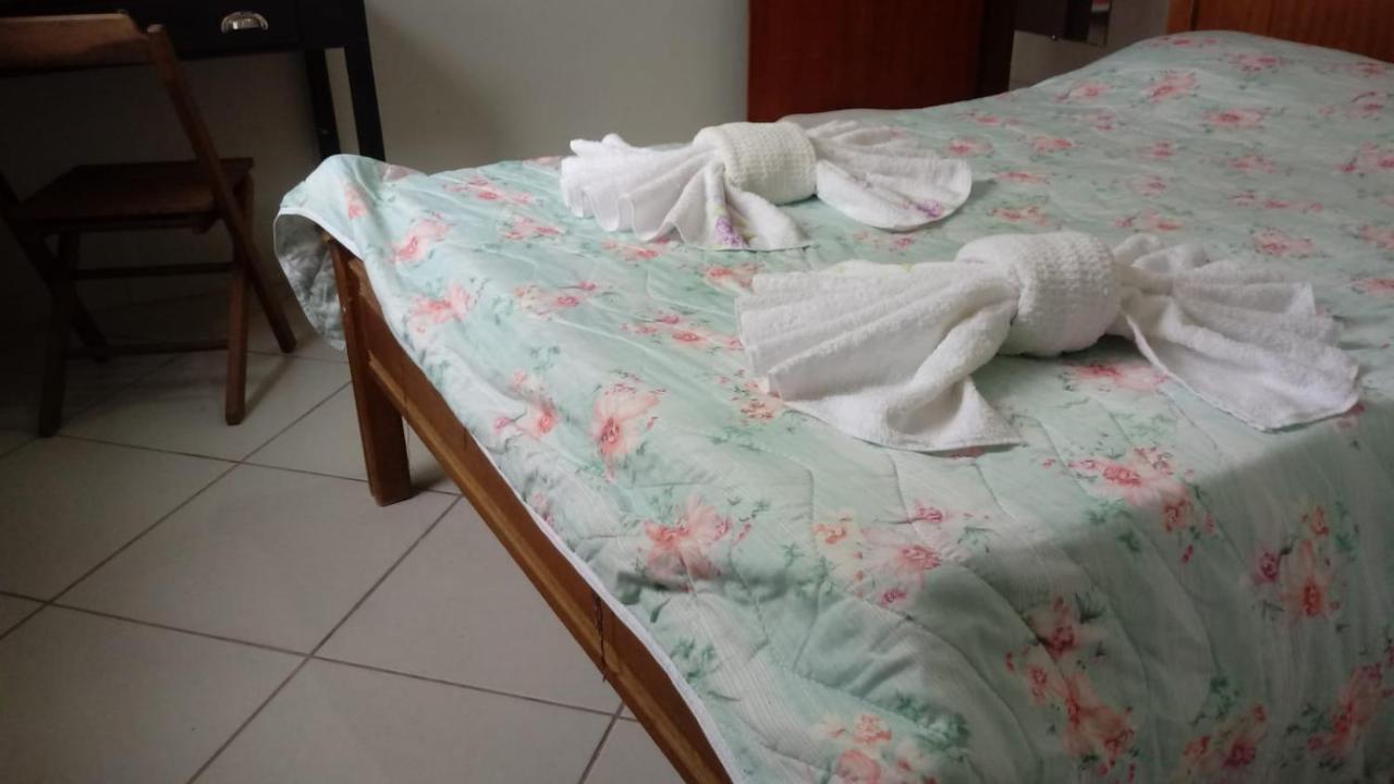Diamantina Ecohostel מראה חיצוני תמונה
