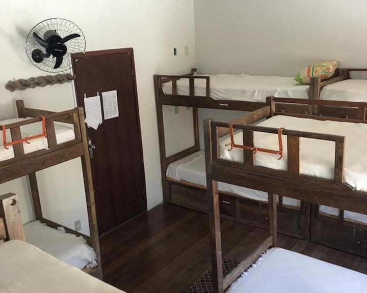 Diamantina Ecohostel מראה חיצוני תמונה