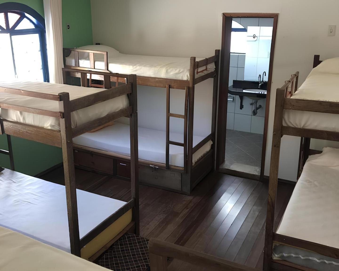 Diamantina Ecohostel מראה חיצוני תמונה