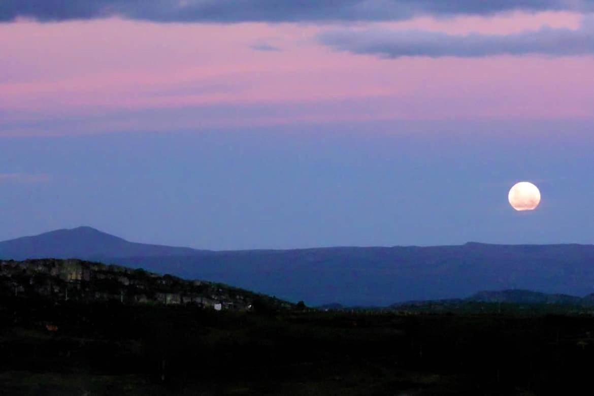 Diamantina Ecohostel מראה חיצוני תמונה