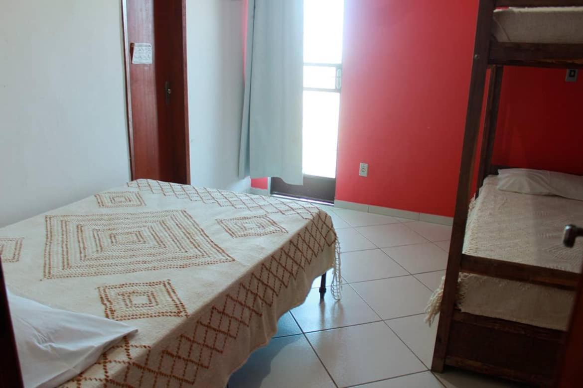Diamantina Ecohostel מראה חיצוני תמונה
