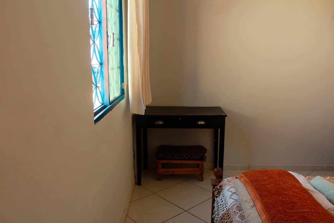 Diamantina Ecohostel מראה חיצוני תמונה