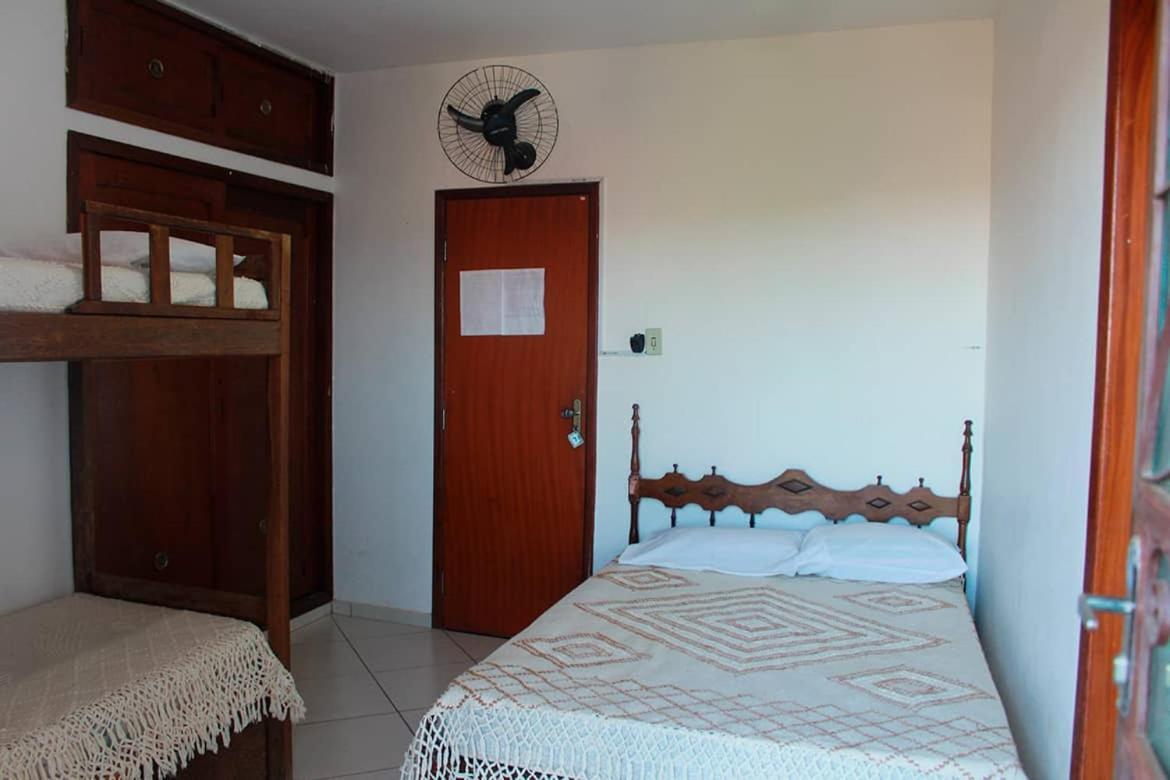 Diamantina Ecohostel מראה חיצוני תמונה