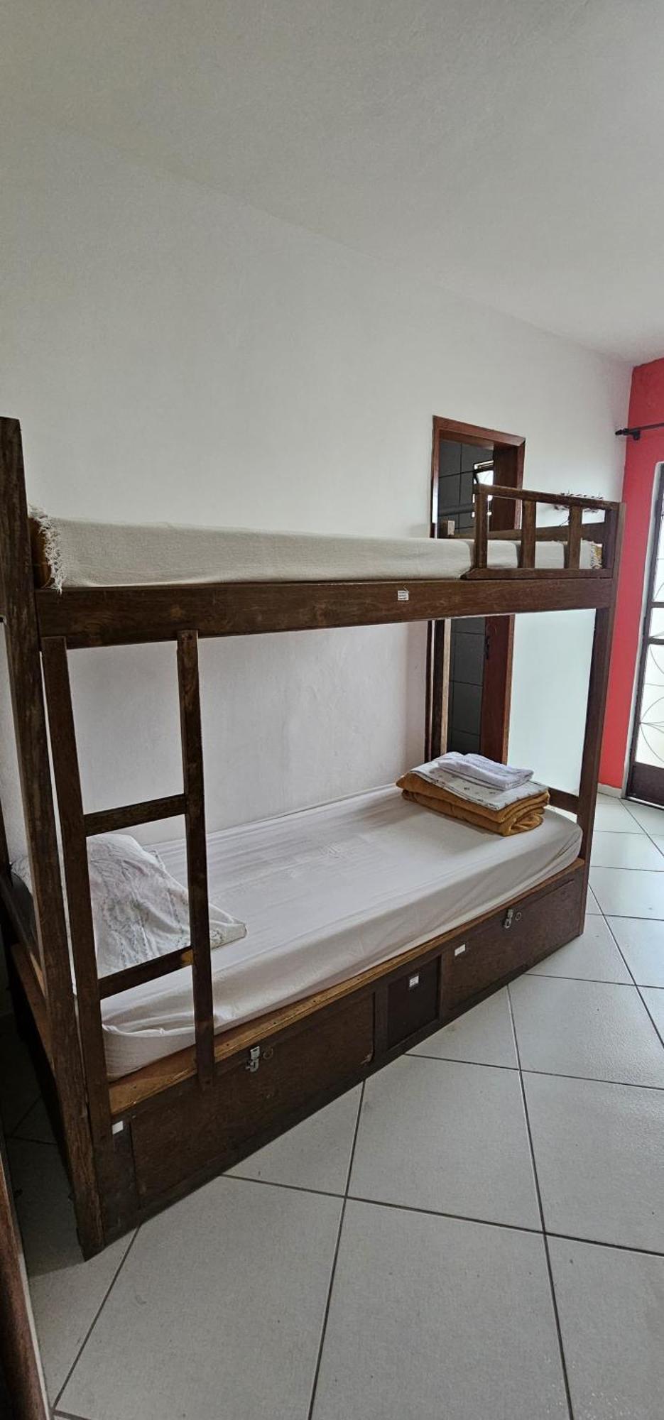 Diamantina Ecohostel מראה חיצוני תמונה